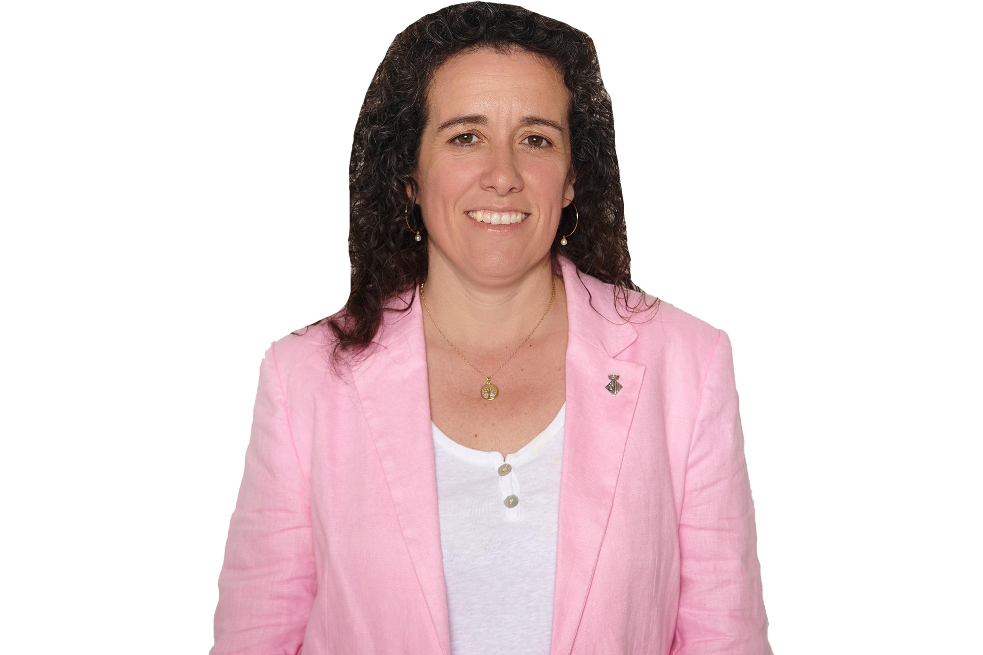 Montserrat Caupena