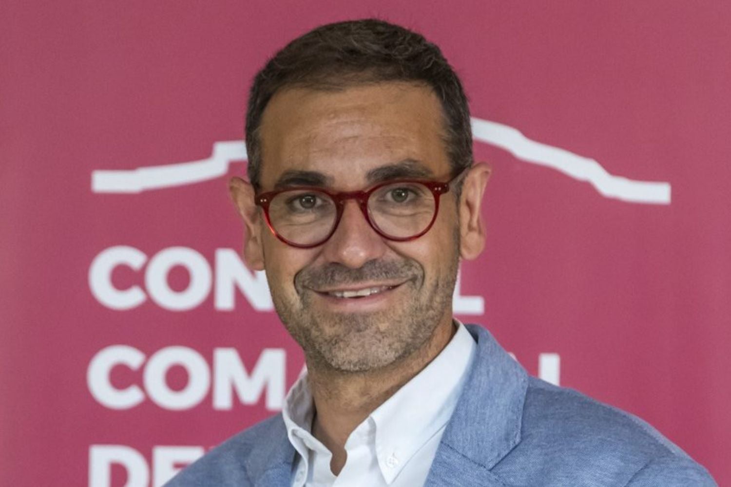 Ignasi Giménez renuncia al càrrec de president del Consell Comarcal | CCVOC