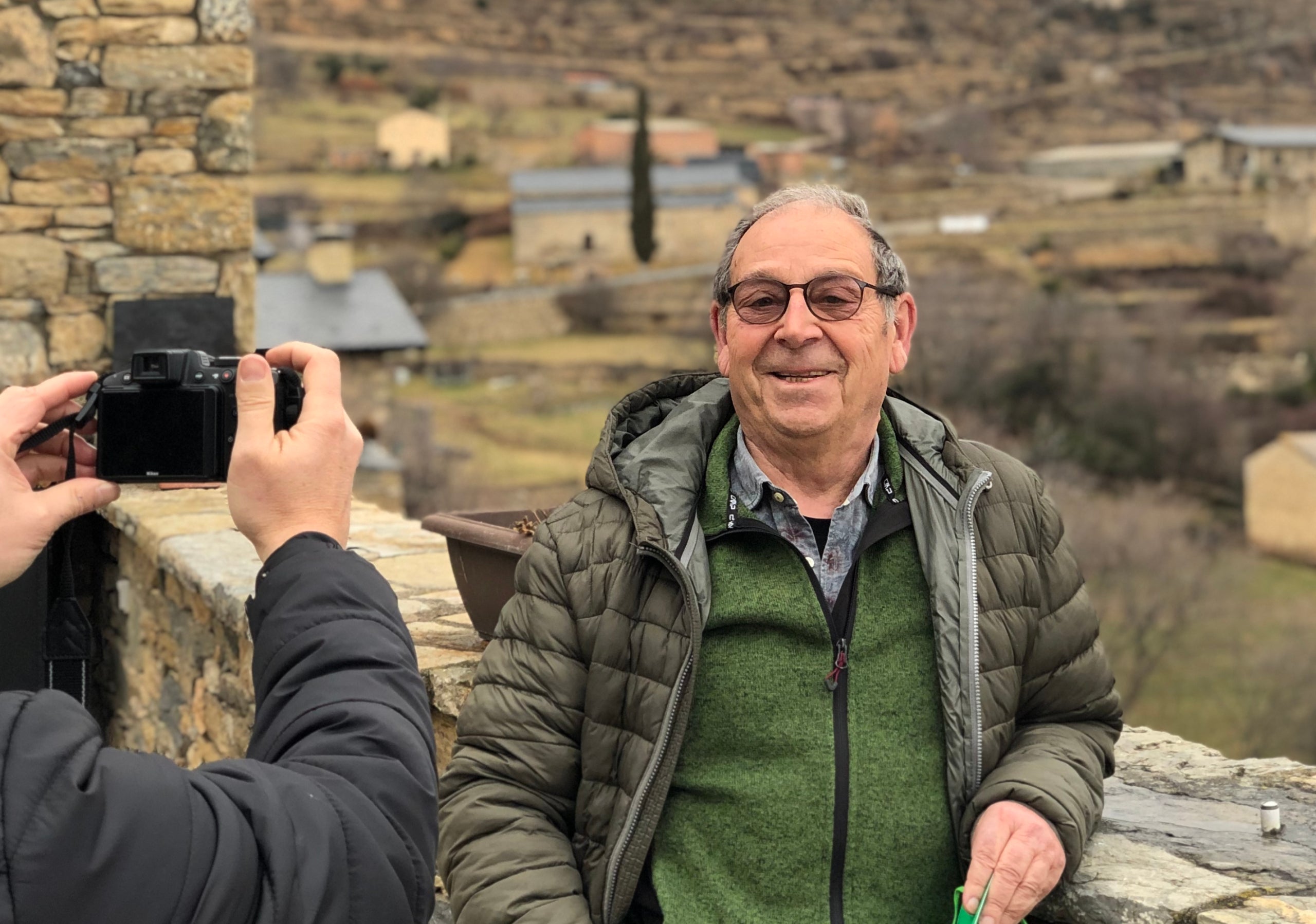 Mor Joan Planes Vila, fundador i president d'honor de Fluidra/Fundació Planes Corts