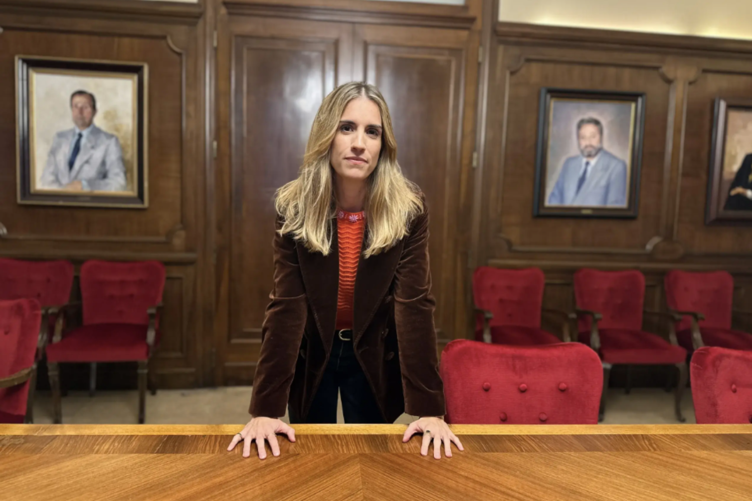 Marta Raventós, nova presidenta del Cercle Cecot de Joves Empresaris | Cecot
