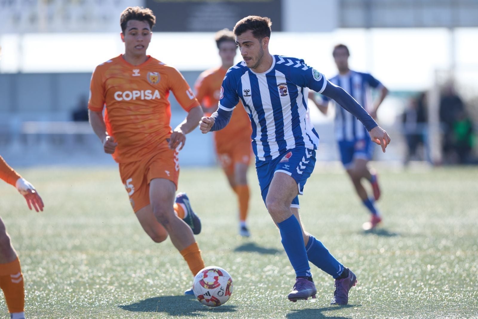 El San Cristóbal continua a Tercera Federació | CP San Cristóbal