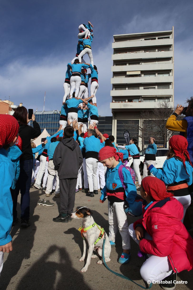 Aquest diumenge, 26 de gener, ha tingut la 25a edició de la Mitja Marató Internacional de Terrassa. La competició ha comptat amb la participació d'uns 3.500 corredors, entre la cursa llarga (21km) i la Santi Centelles (5km). Els guanyadors de la Mitjà Marató han estat Mikiyas Barega i Kiros Muaz, amb un temps d'1:02:18 i 1:14:06, respectivament. | Cristóbal Castro