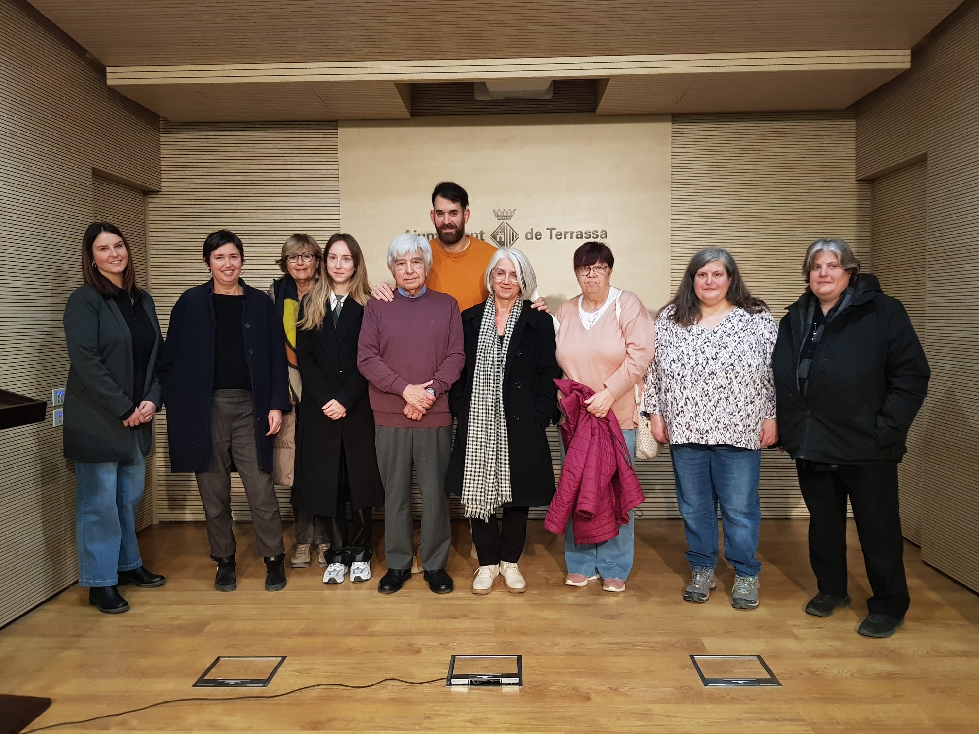Entitats i Benestar Animal, de la mà en la implantació del nou Programa de Gestió Ètica de les Colònies Felines | Lluïsa Tarrida