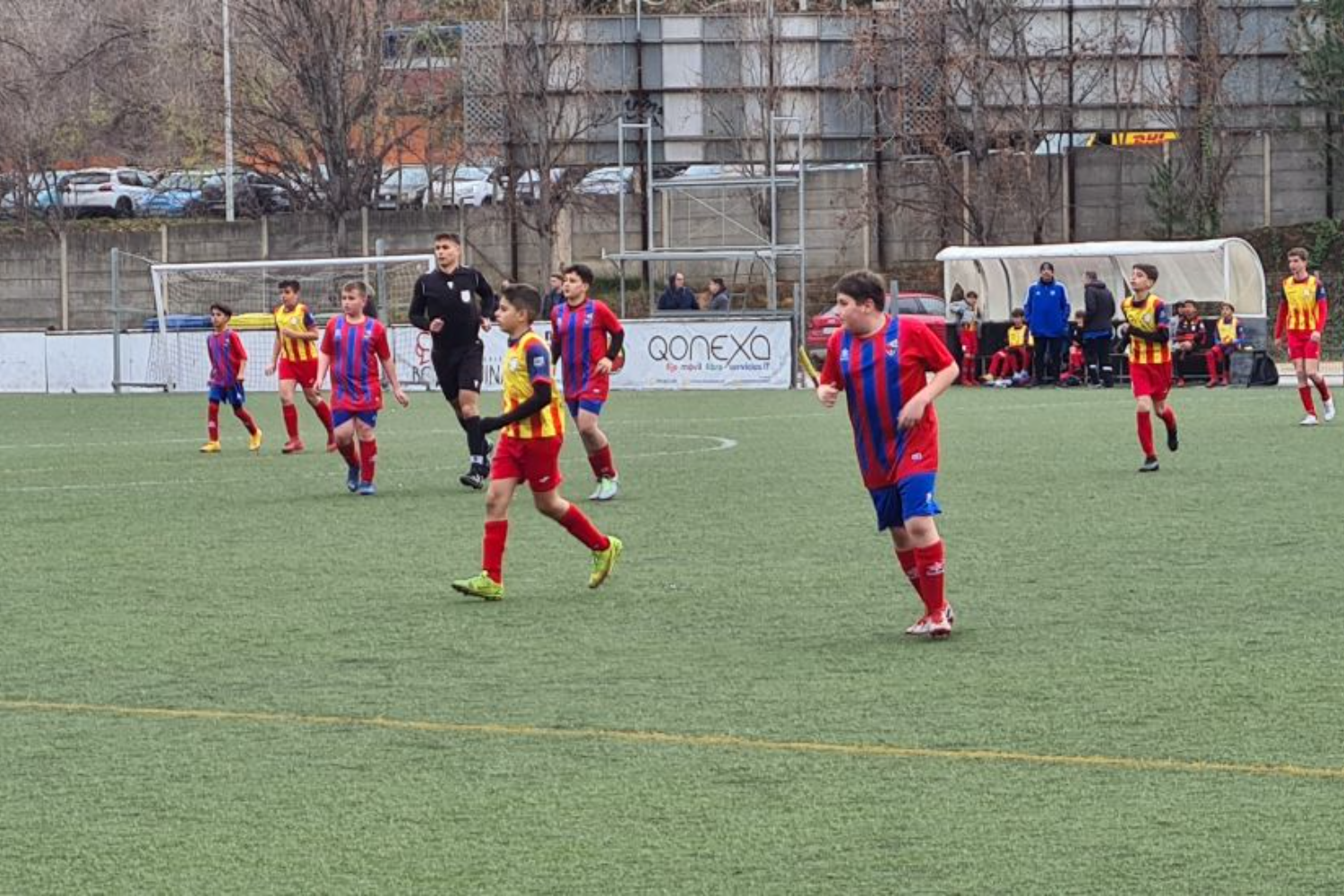Imatges del Torneig Manolo Guerrero de l'any 2022 | Federació Catalana de Futbol