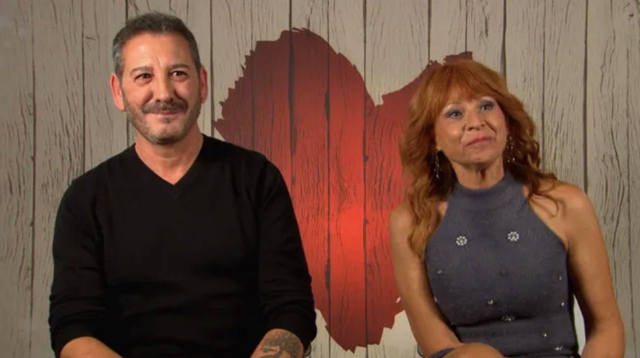 La Montse ha buscat l'amor en el programa First Dates | Cuatro