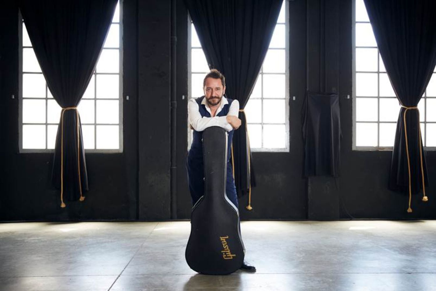 Concert solidari de Litus a Terrassa per reivindicar l'esport inclusiu | Nova Jazz Cava
