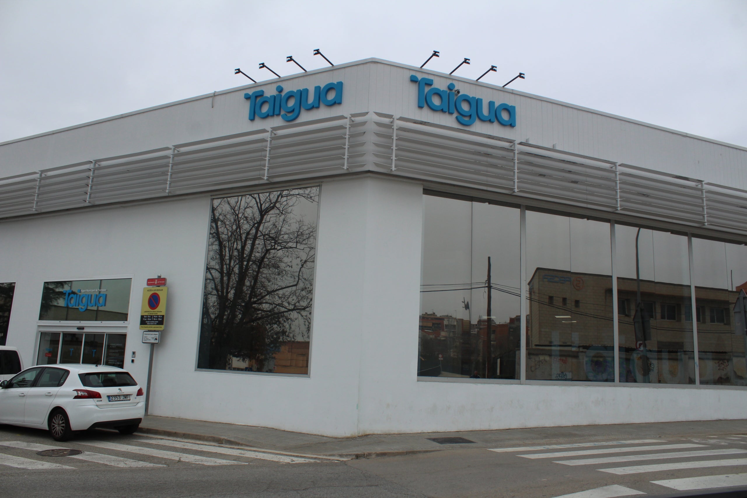 Taigua | Lucía Rivera