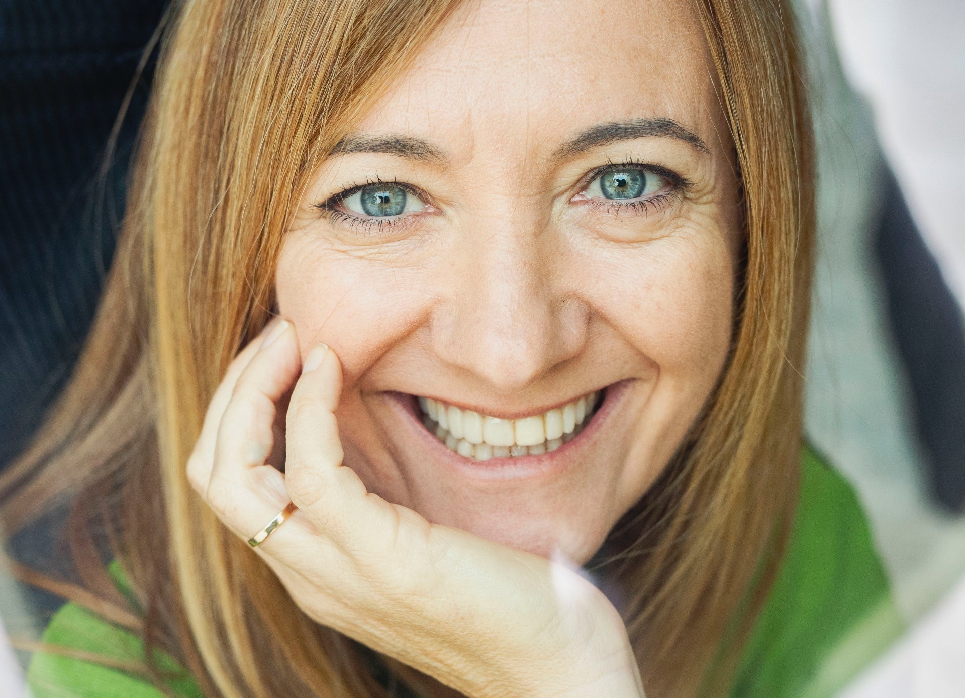 Sònia Guillén presenta la seva primera novel·la 'El principi d'incertesa' | Cedida
