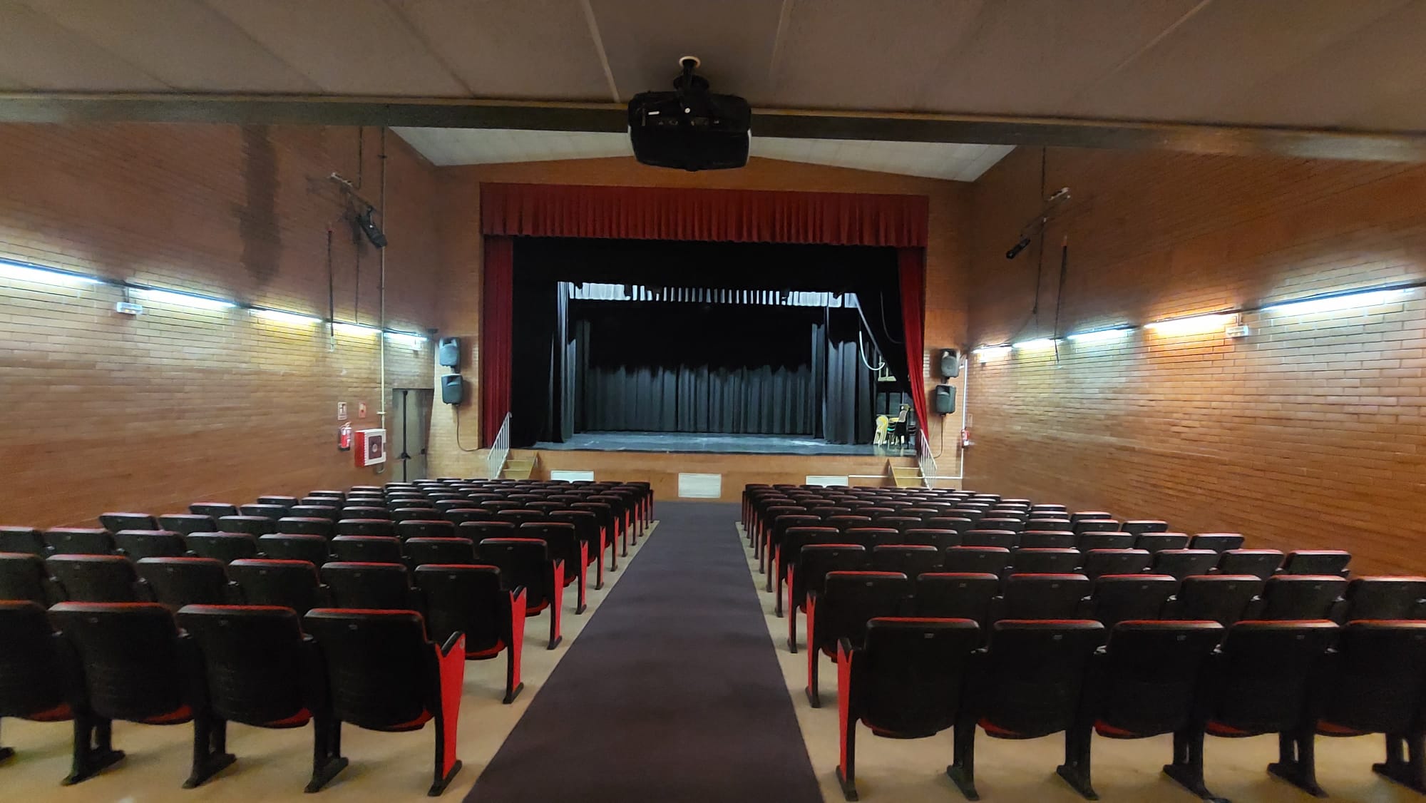 El Casal Cultural d'Ullastrell acollirà l'espectacle solidari | Aj. Ullastrell
