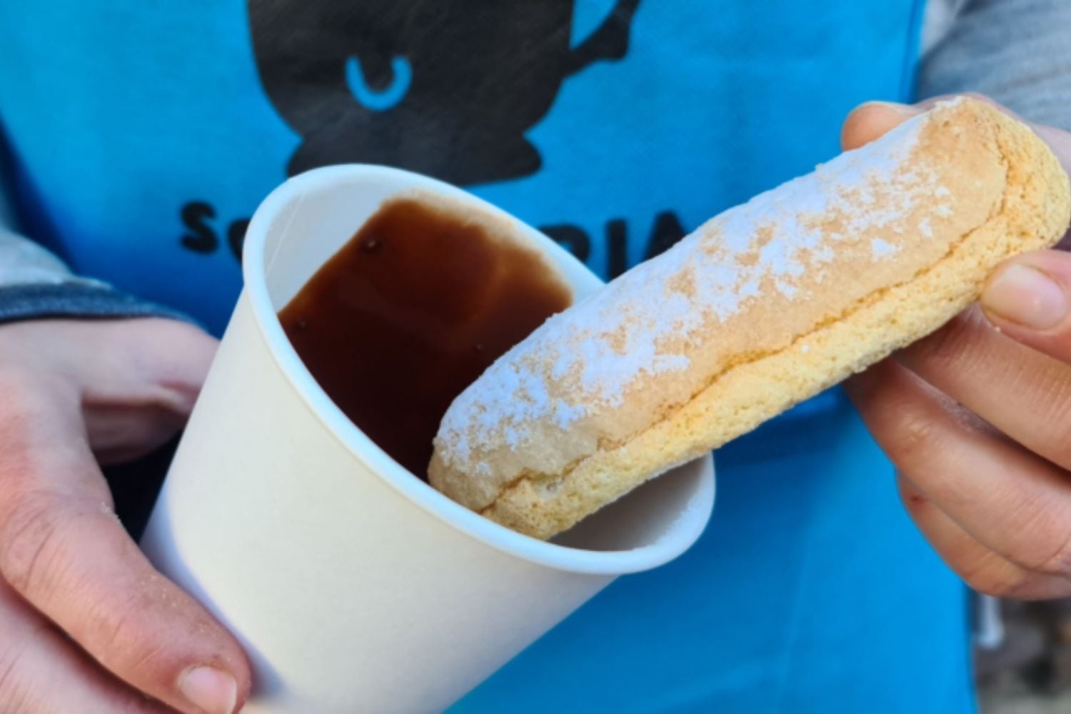 Xocolatada solidària contra el càncer infantil amb el CEF Viladecavalls | Xocolatada solidària
