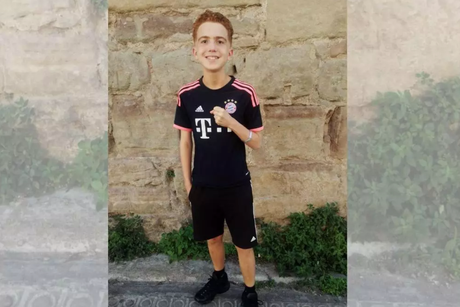 Troben a Terrassa un menors de 15 anys desaparegut a Manresa