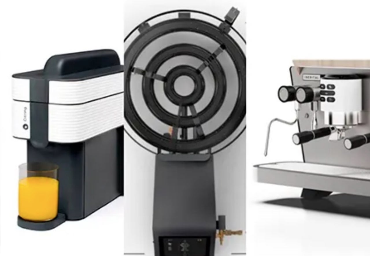 Els tres electrodomèstics que descobrirem de la mà dels seus creadors | MNACTEC