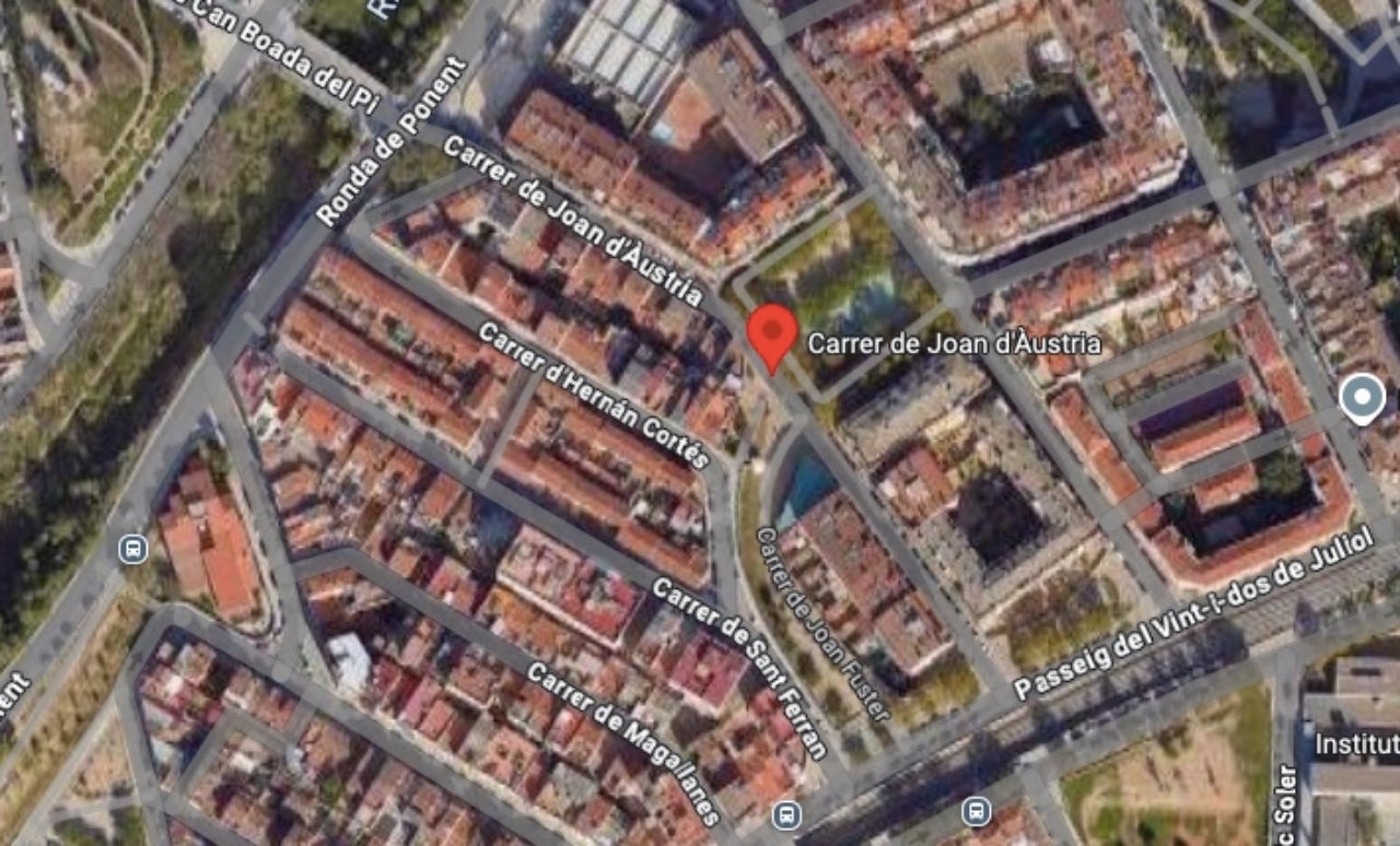 Can Boada del Casc Antic | G.E.