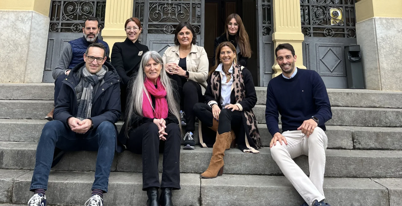 Montse Soler, nova presidenta del Club de Màrqueting i Vendes de la Cecot | Cecot