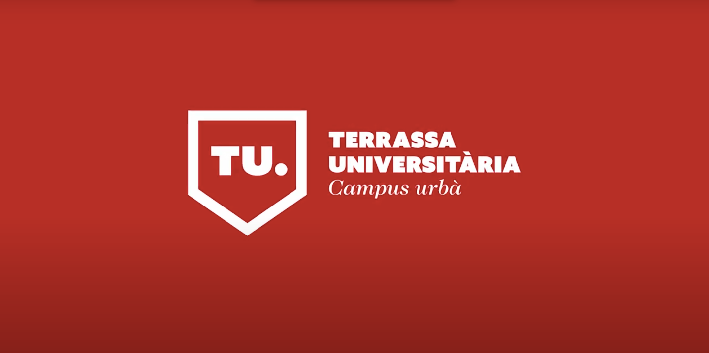 Terrassa lanza un nuevo vídeo promocional de Terrassa Universitària | Ayuntamiento de Terrassa
