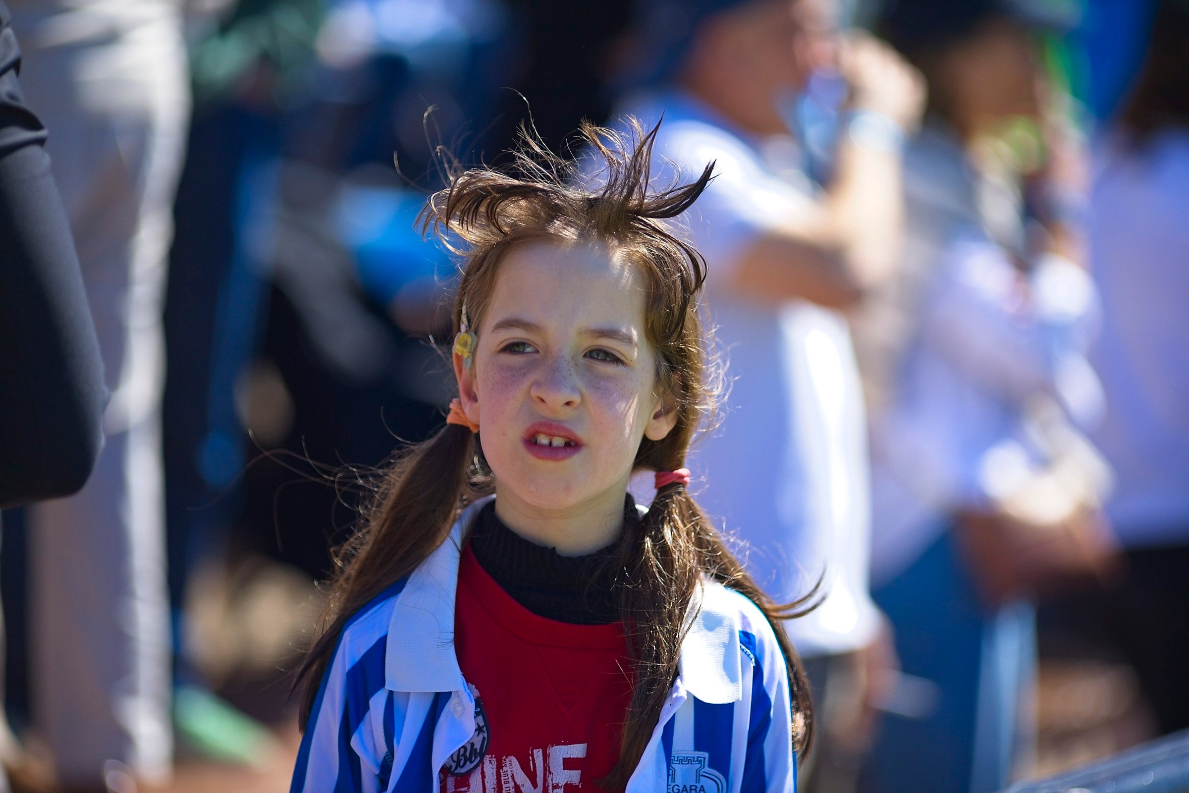 L'equip femení del Club Egara ha fet història en el món de l'hoquei. Les blanc-i-blaves s'han proclamat campiones de la Copa de la Reina després de vèncer a la gran final al Club de Campo als Shoot Outs. Aquesta era la primera vegada que les terrassenques es classificaven per a la final d'aquesta competició i la primera ha estat la vençuda. A més, ho han pogut fer a les seves instal·lacions i davant de tota la seva afició | Cristian Torras