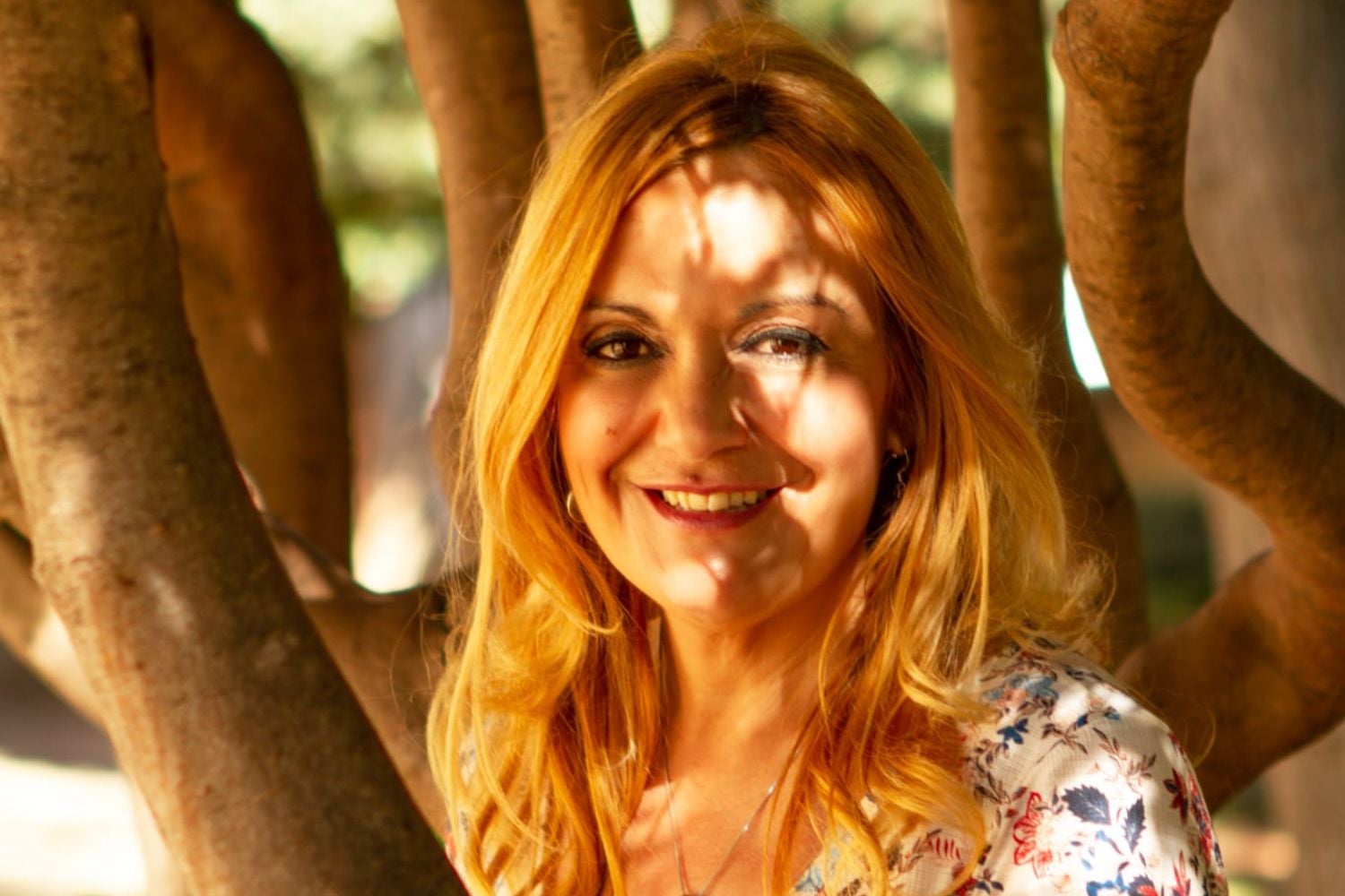 Nieves García presentarà a Terrassa un nou llibre sobre la pressió estètica | Cedida