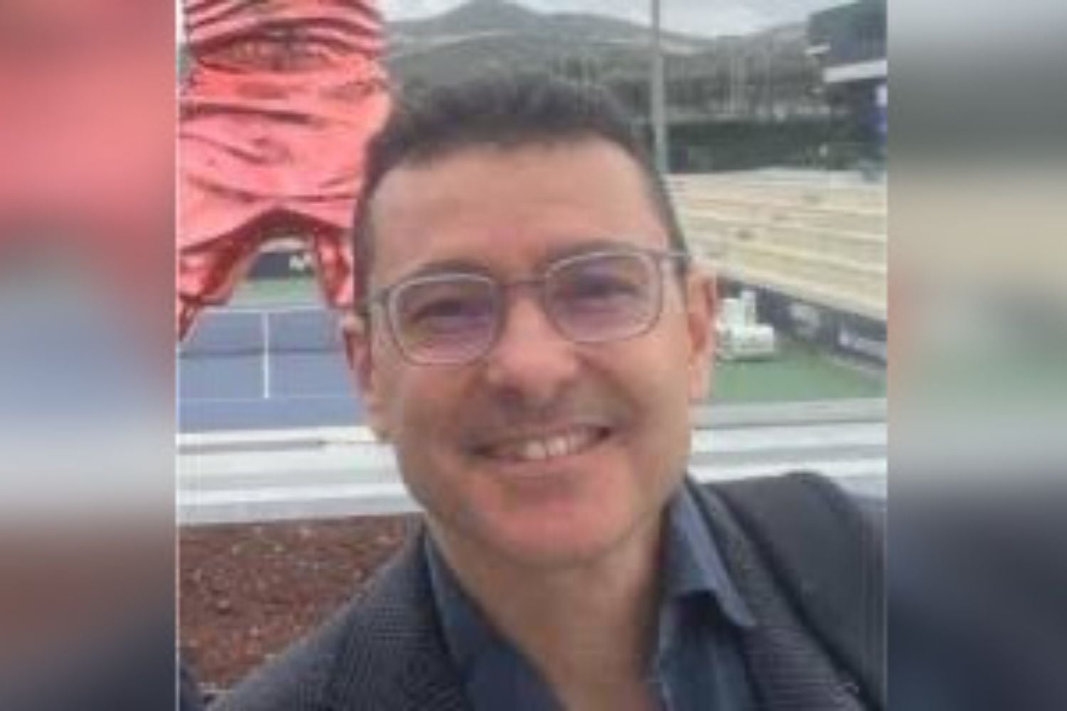 Fallece Carles Miñarro, doctor del Barça y exresponsable médico del Terrassa FC | @CarlesMinarro