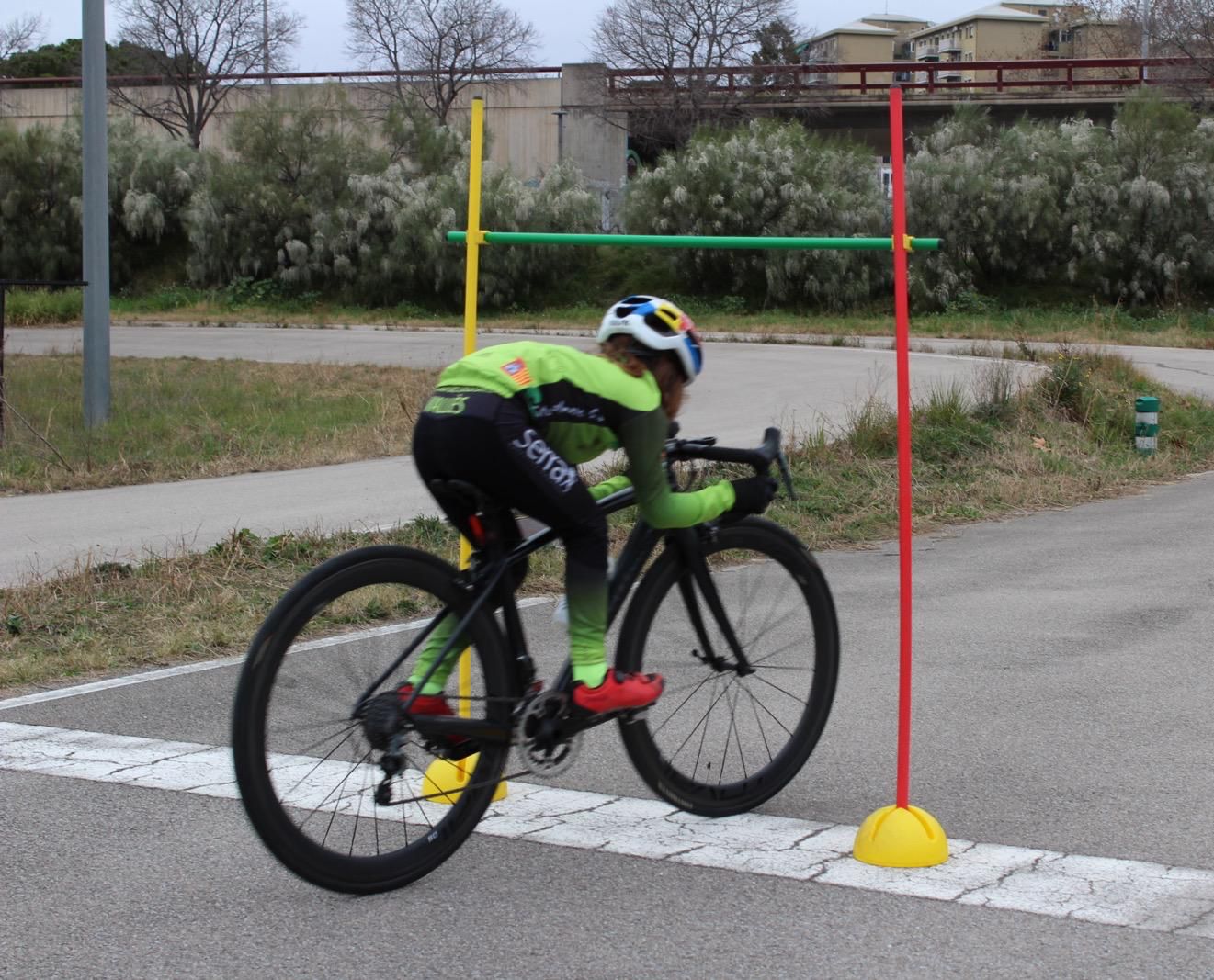 Circuit Municipal de Ciclisme de Terrassa | Escola de Ciclisme Vallès