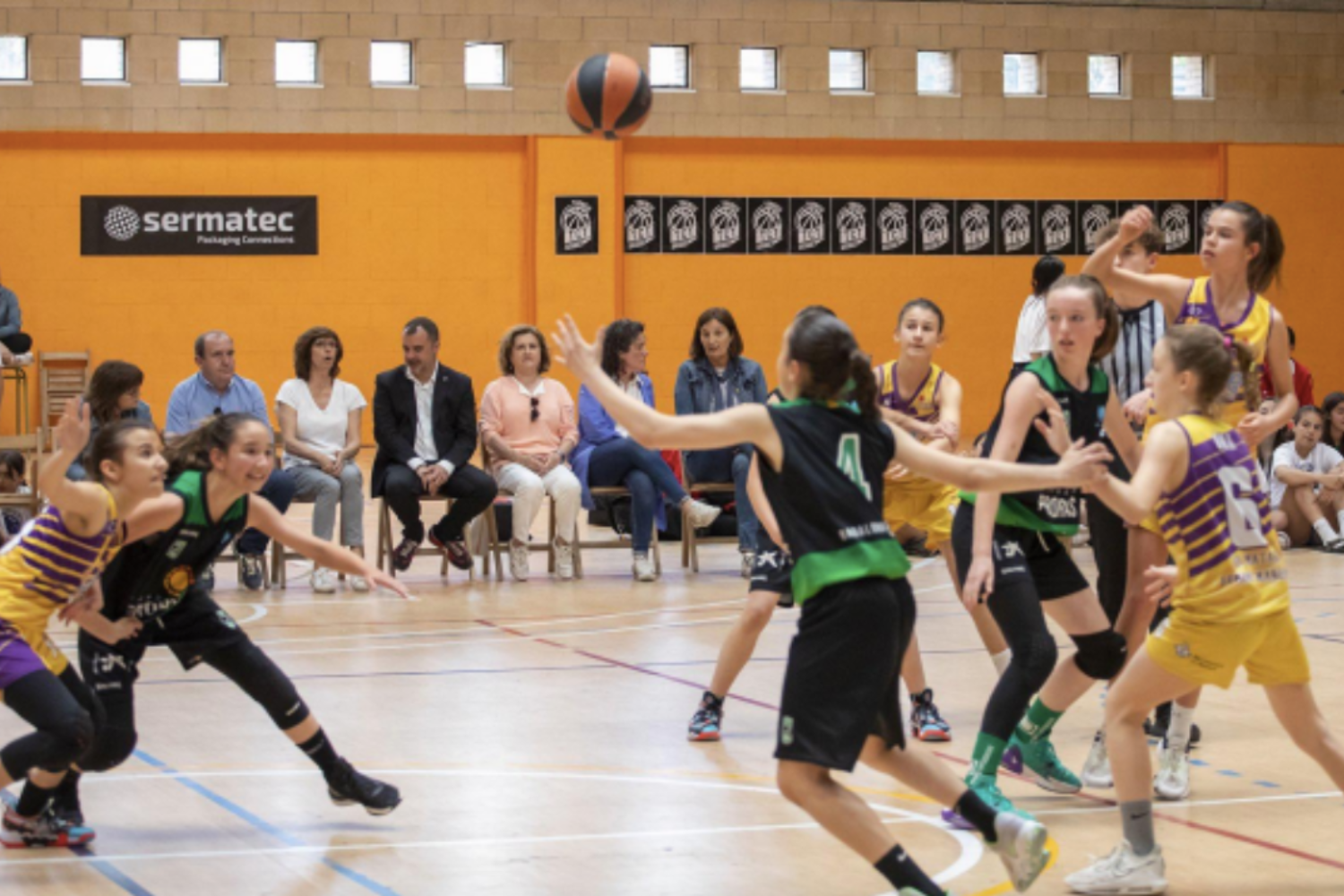 23è Torneig Ciutat de Terrassa | Joventut Esportiva Terrassa