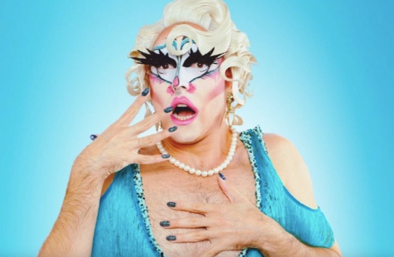 Àlex Marteen és un dels artistes que participarà en aquesta jornada reivindicativa | Cedida