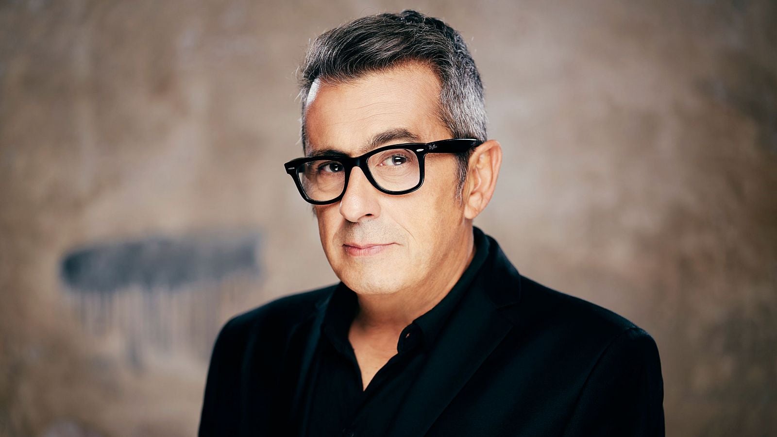 Andreu Buenafuente presentará un nuevo programa 'Futuro imperfecto' | RTVE