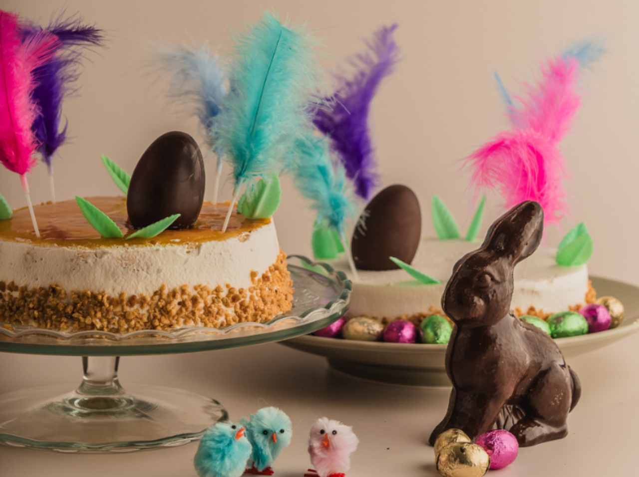 Mones de Pasqua | Forn Valero