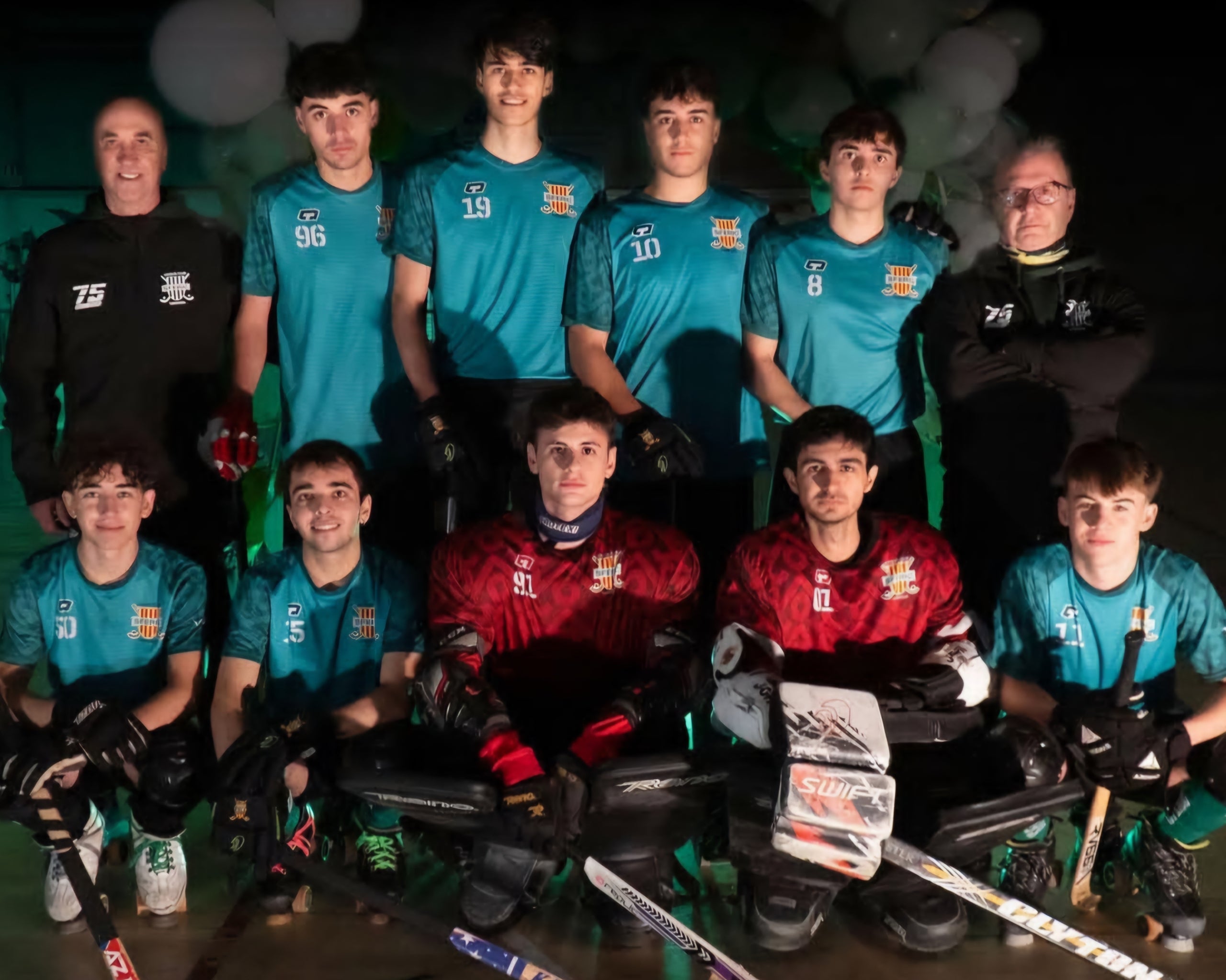 L'SFERIC Terrassa s'emporta la victòria al derbi vallesà contra el Sabadell | Cedida