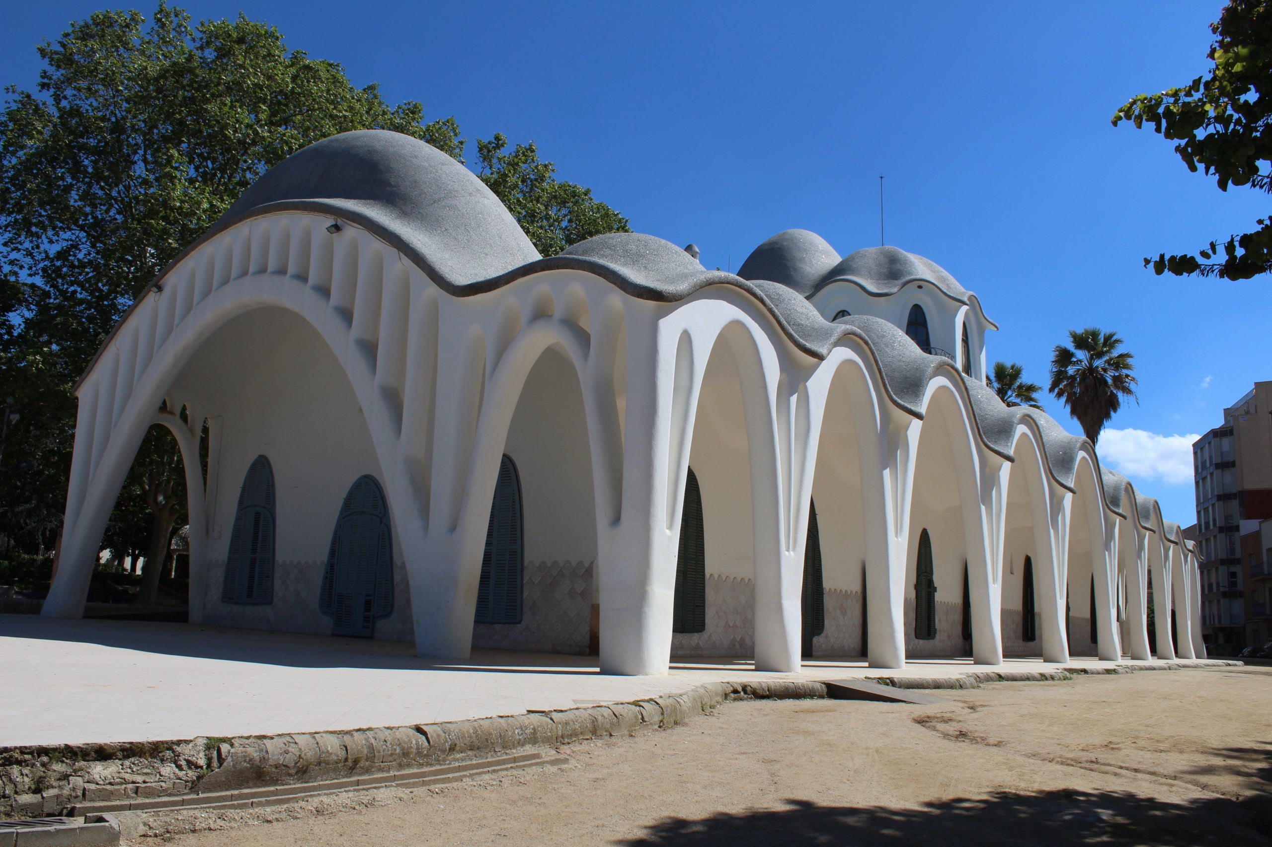 La Masia Freixa | Lucia Rivera