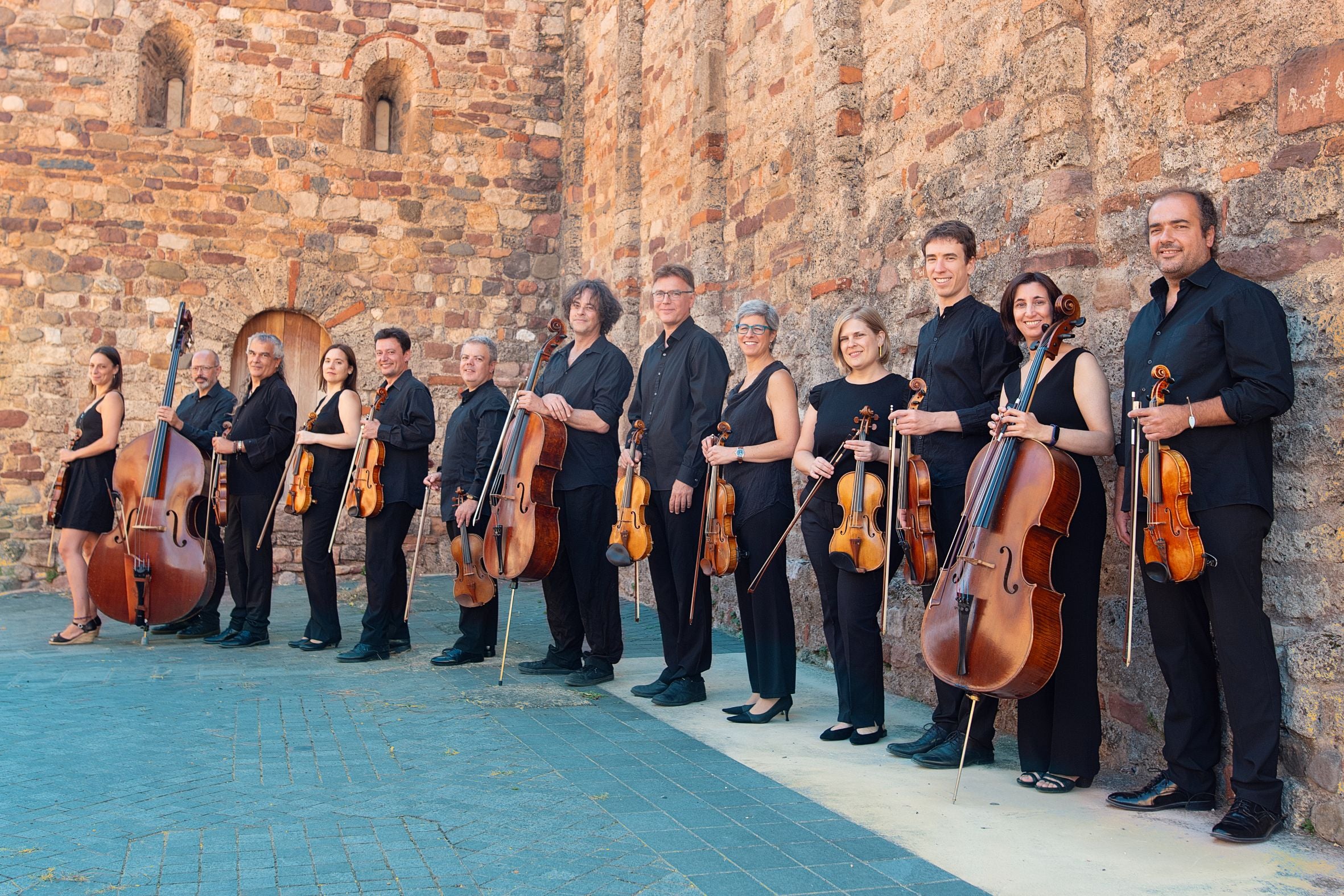 L’Orquestra de Cambra Terrassa 48 acaba la temporada amb ‘Cartes a Fanny’ | OCT48
