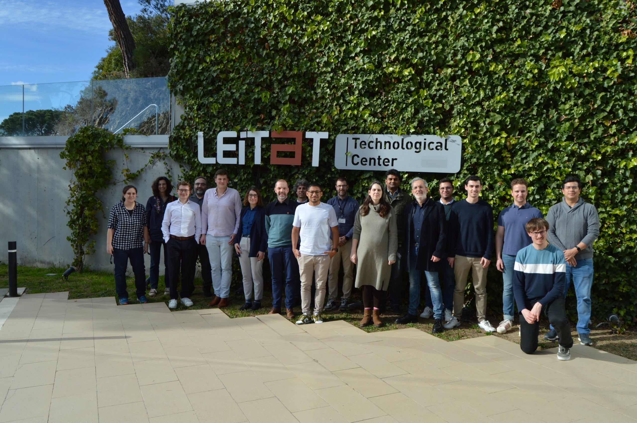 Leitat rebrà fons europeus per un projecte pioner en hidrogen renovable | Leitat
