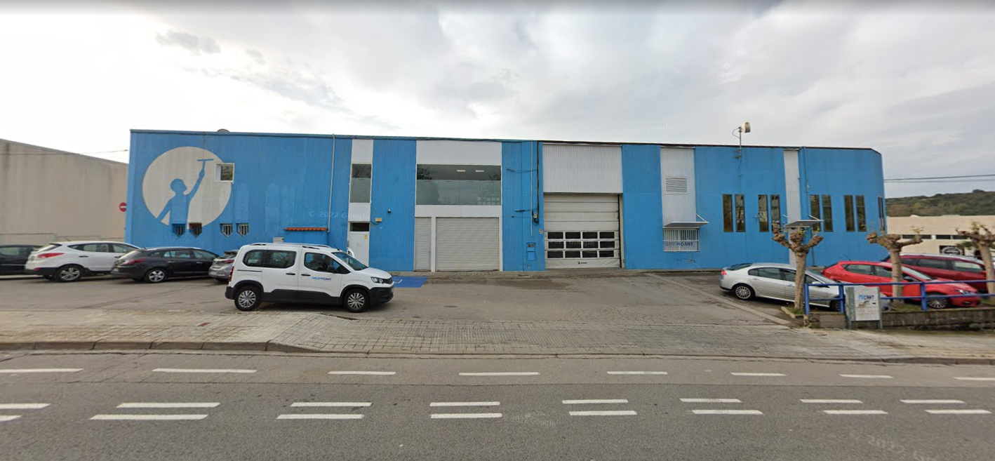Grupo Cant amplia la seva planta fotovoltaica de Terrassa | G.M. 