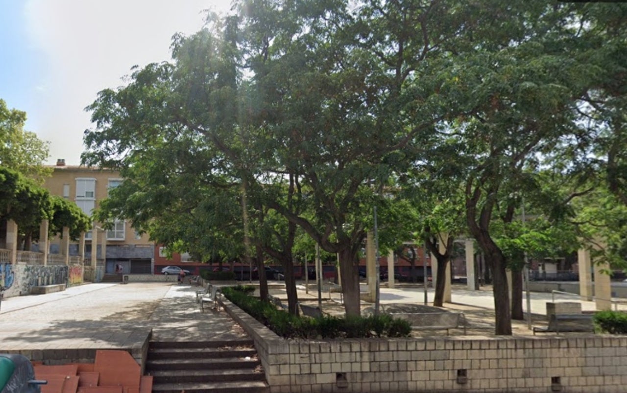 La plaza Federico García Lorca será el epicentro de la fiesta | G.E.