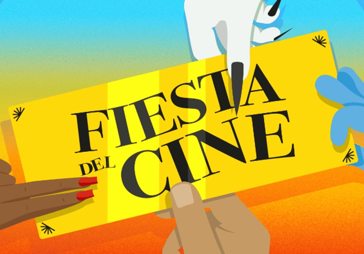 Festa del Cinema