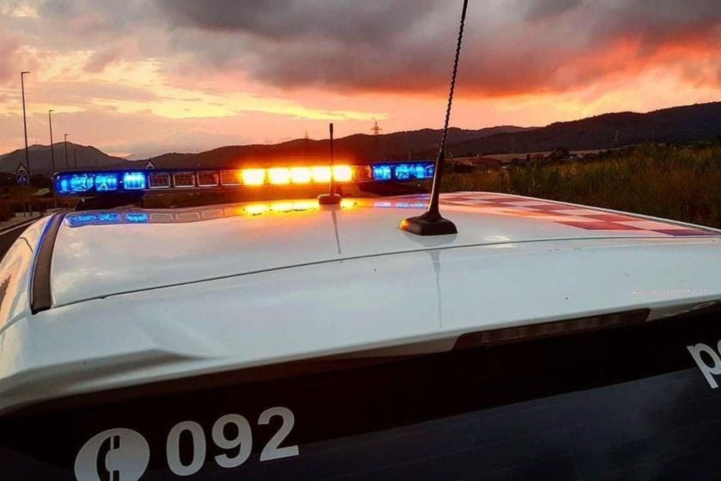 Denunciados por causar molestias y ensuciar la vía pública en Terrassa | Policía Municipal de Terrassa