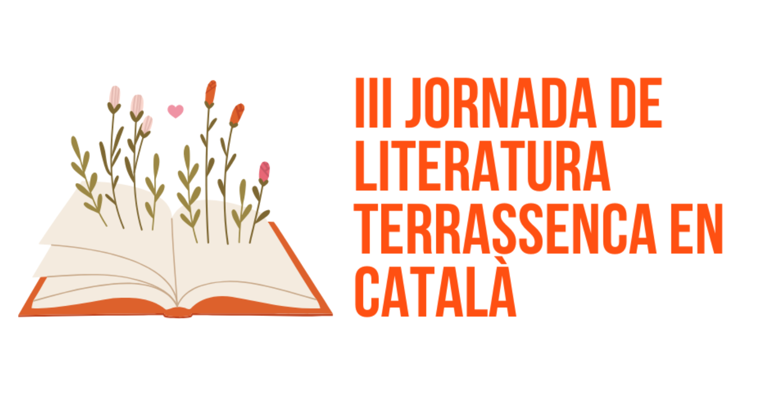 III Jornada de literatura terrassenca en català | Òmnium Terrassa