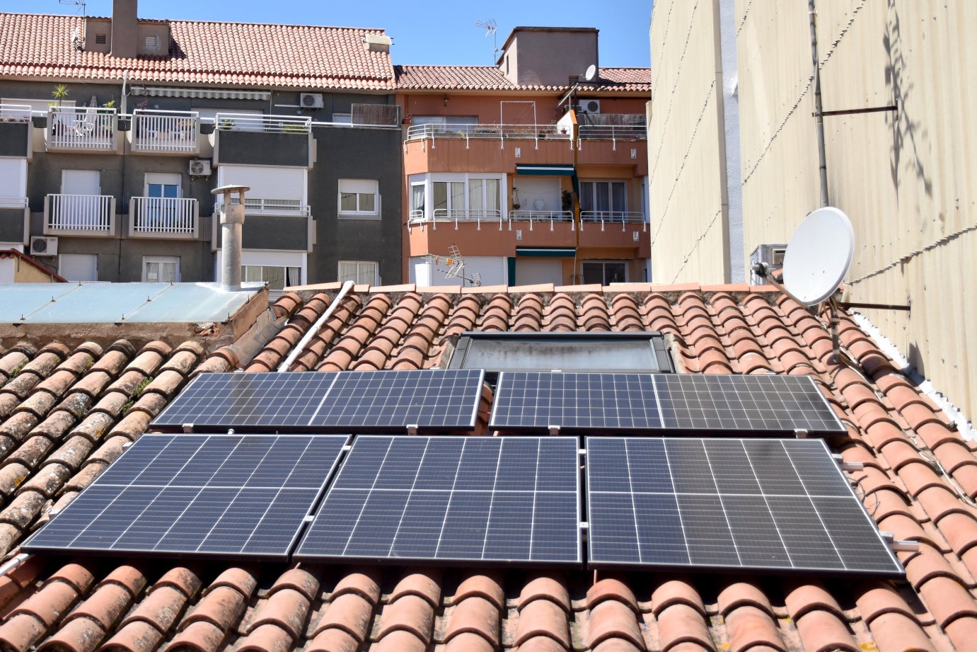 Arriba el I Congrés per la Transició Ecosocial del
Vallès | l’Ateneu Cooperatiu del Vallès Occidental