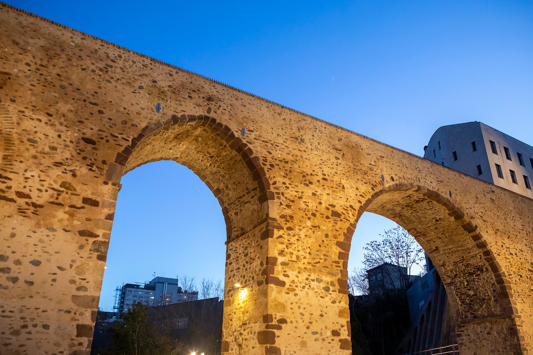 Pont de Sant Pere | Aj. Terrassa