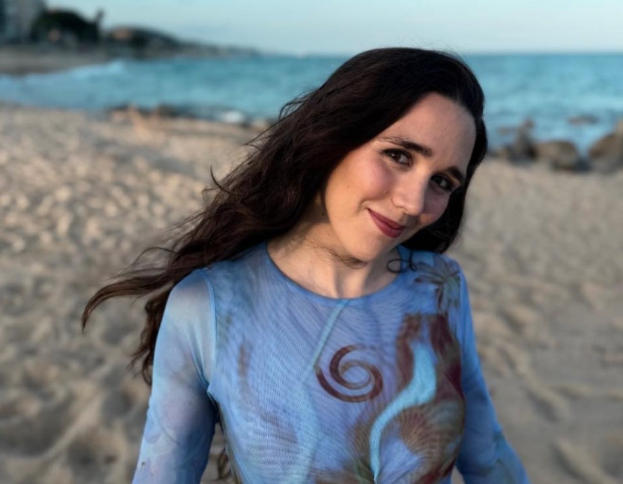 Carolina Alabau actuarà a Ullastrell aquest mes de juliol