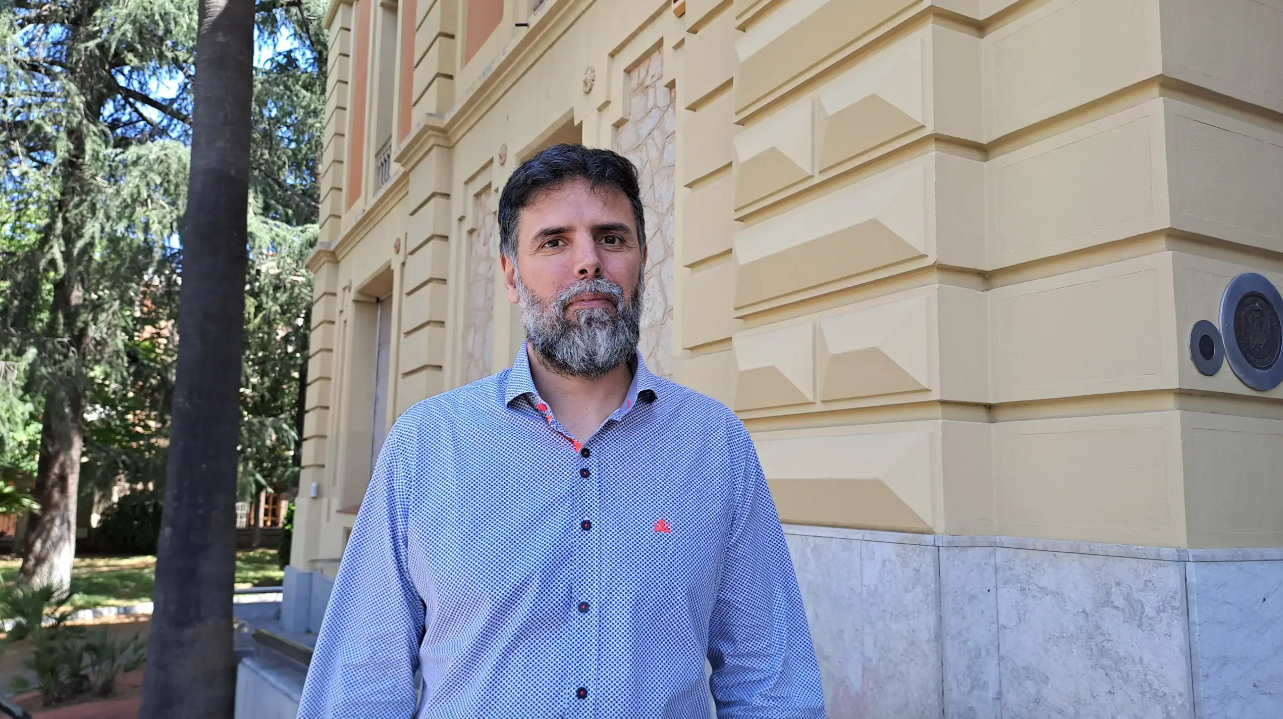 L'advocat Manuel Monfort reforça l'àrea de Relacions Laborals de Cecot | Cecot