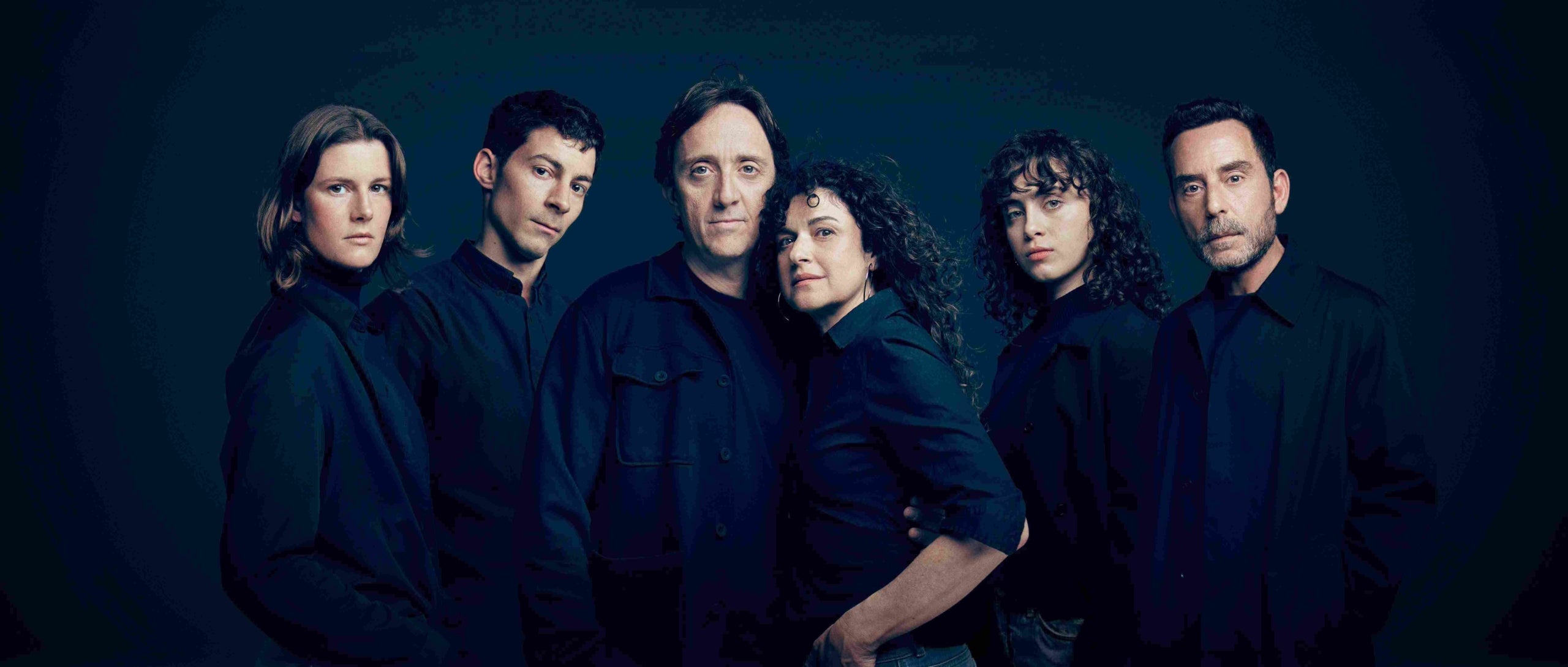 Pere Arquillué dirige Grand Canyon, un drama sobre sueños rotos | Ayuntamiento de Barcelona