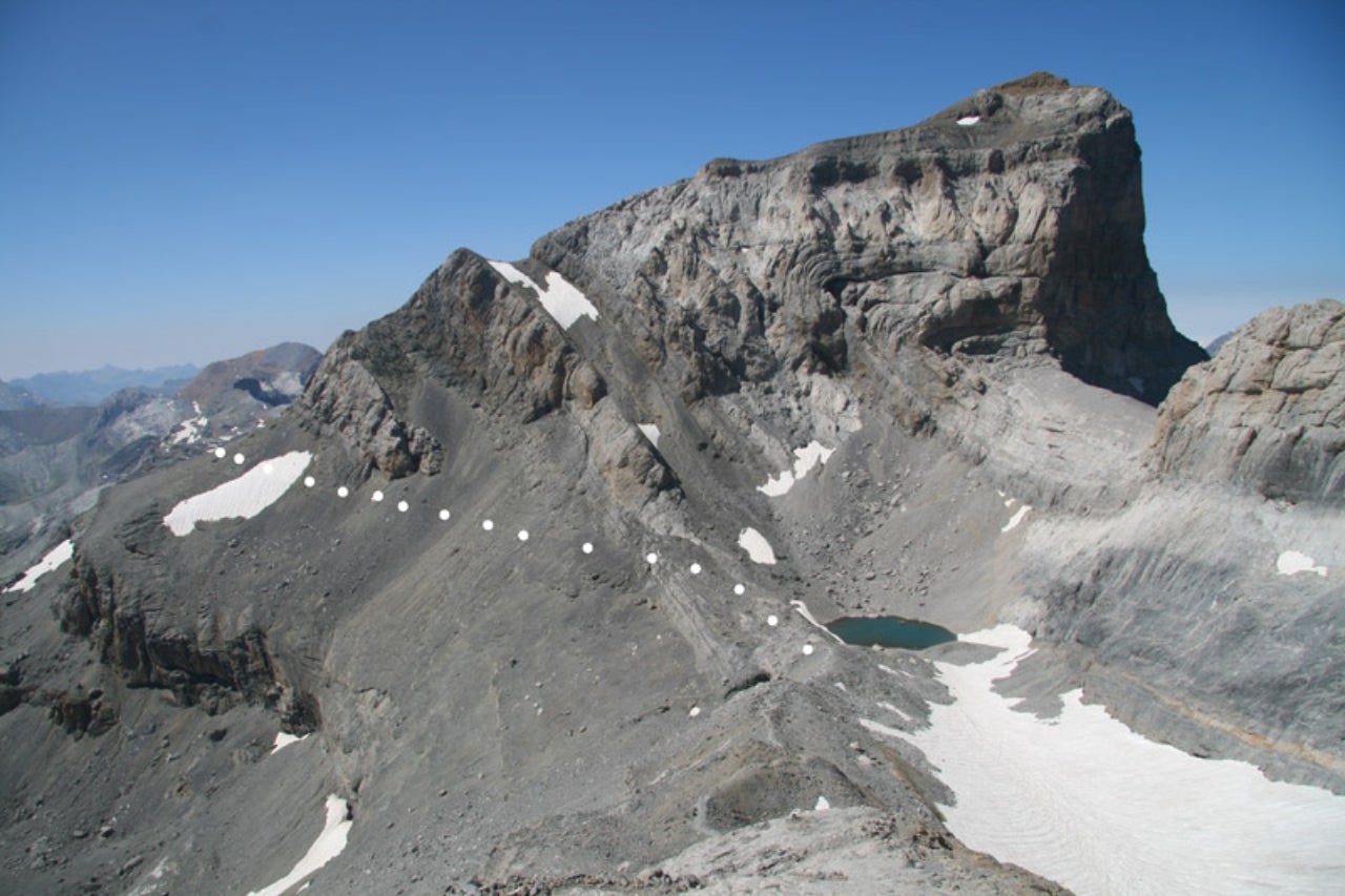 Faja Roya, en el Pirineo Aragonés | Parque Nacional de Ordesa y Monte Perdido