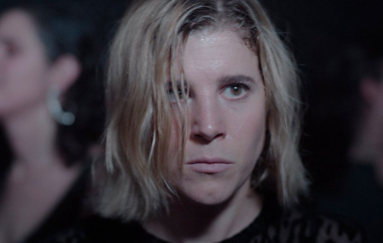 Àngela Cervantes és la protagonista de la pel·lícula 'La Furia' | Diba