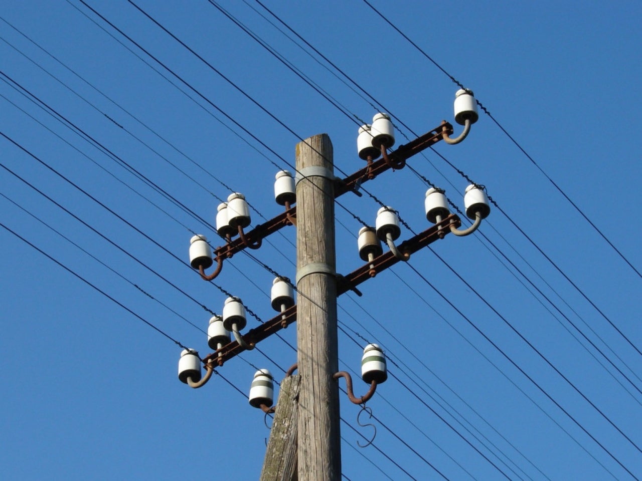 Xarxa de telecomunicacions | Aj. Vacarisses