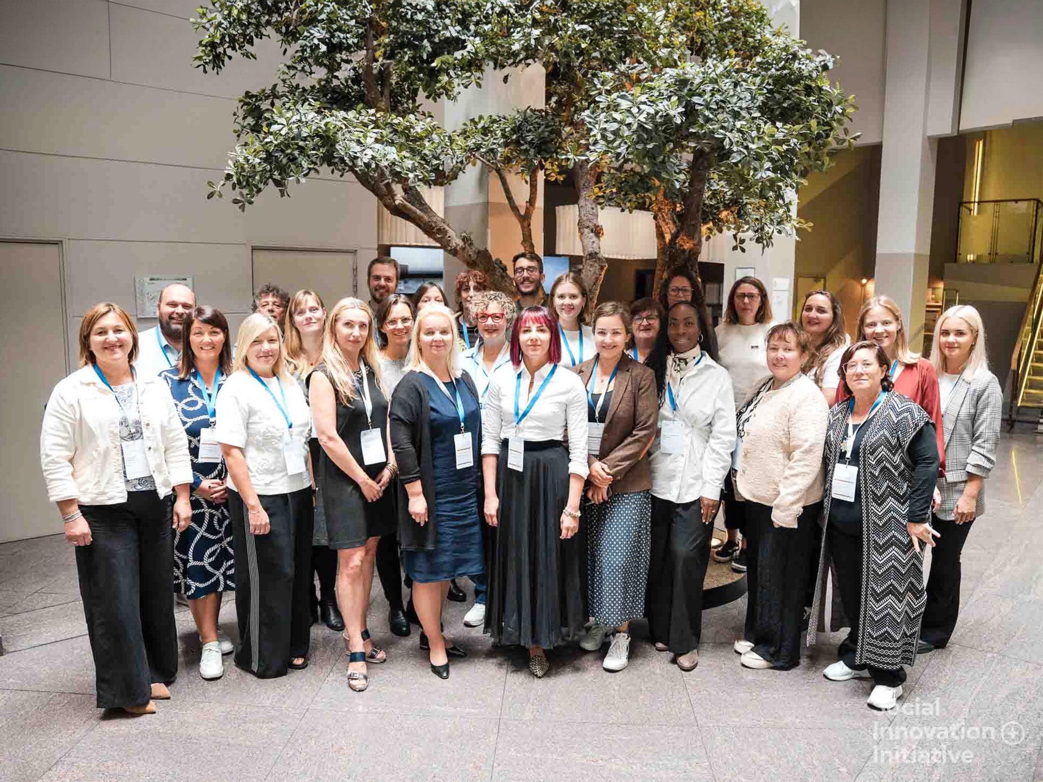 LaFACT lidera un nou projecte europeu sobre reducció de l'atur de llarga durada | LaFACT