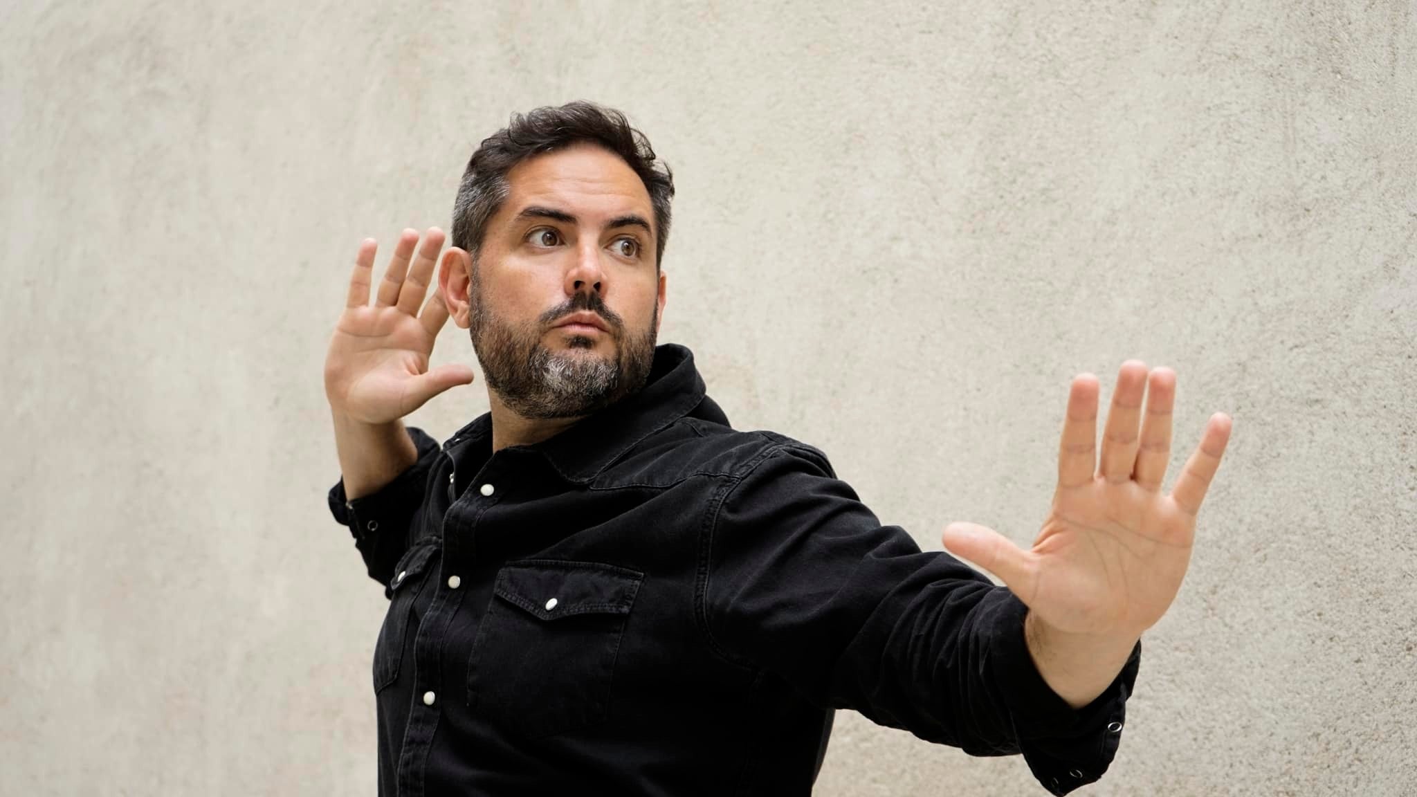 Gaby Gómez serà un dels còmics estrella que passaran pel Terrassa Project Comedy | Gabyt Gomez FB