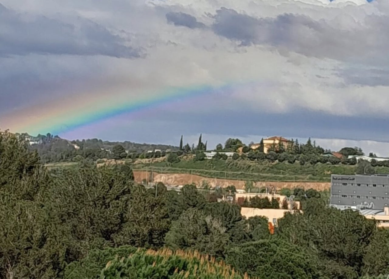 Can Mitjans de Viladecavalls | Salvem Can Mitjans