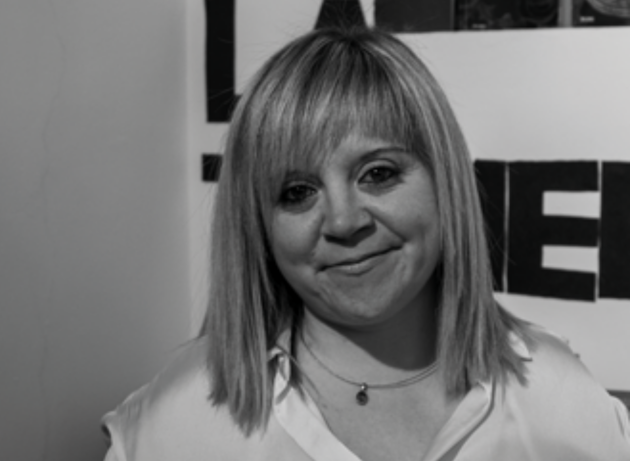 Ester García Pérez fa el debut a la prosa amb 'Orbitar o colisionar' | Aliar Ediciones