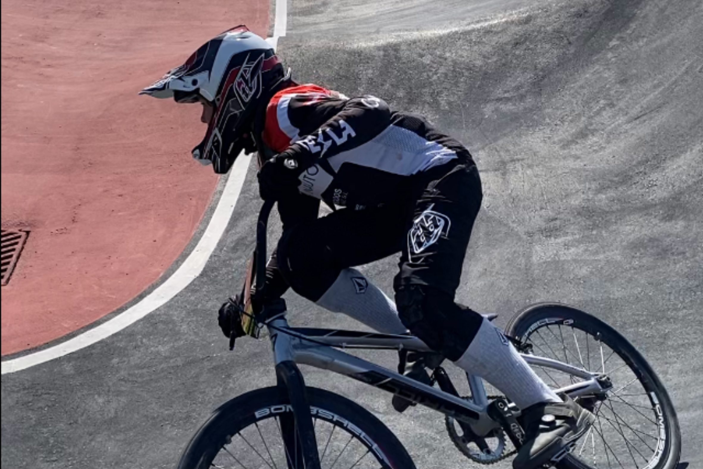 El BMX Terrassa triomfa al Campionat de Catalunya de Pumptrack 2025 | BMX Terrassa