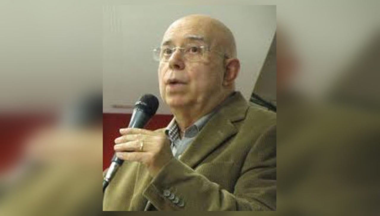 Joan Casals, músic i organista terrassenc | Enfoc Musical